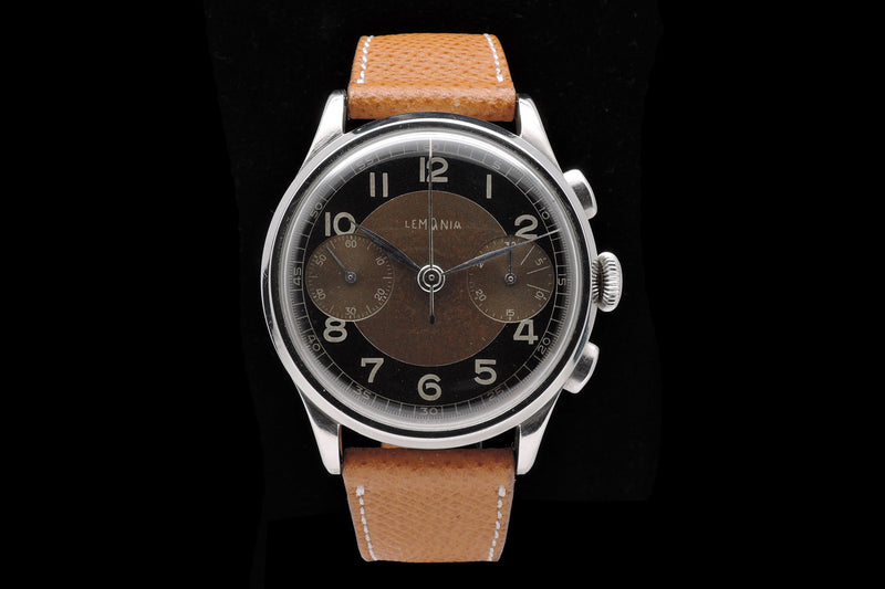 3 Vintage Driving Watches You Can Buy Right Now