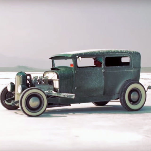 13 Bonneville Videos To Tide You Over Until Next Year