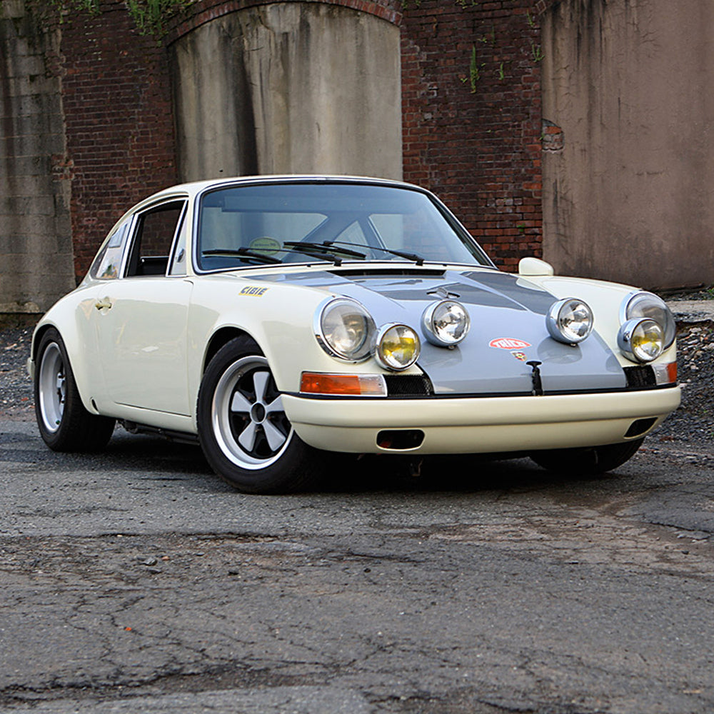 1978 Porsche 911 – Petrolicious