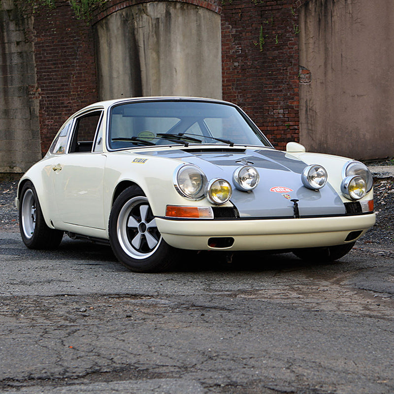1978 Porsche 911