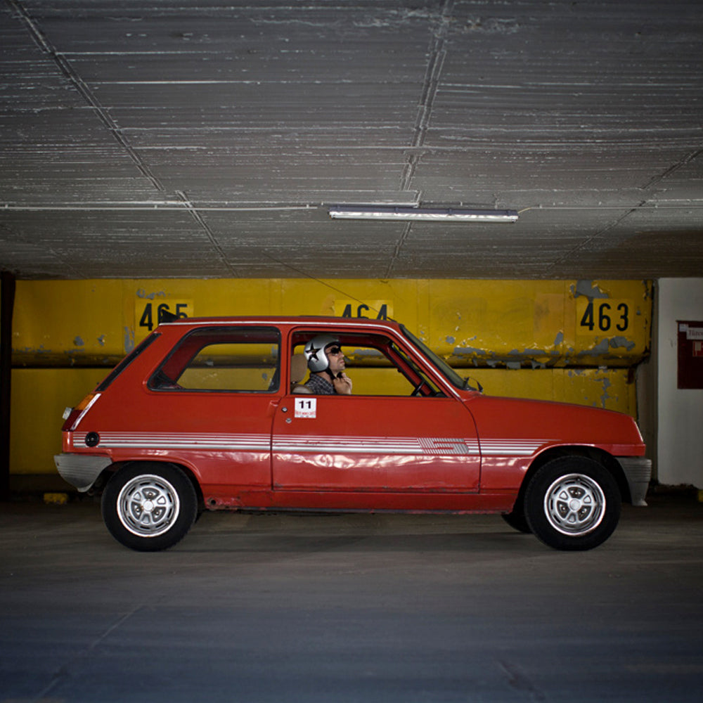 1982 Renault 5 Parisienne 2