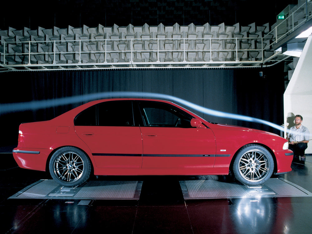 Here Are Six Luxury Super Sedans From The 2000s That You Can Own For $20k Today