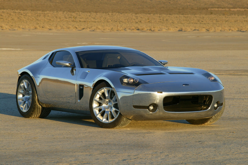 Superformance Wants To Bring The Shelby GR-1 Back To Life