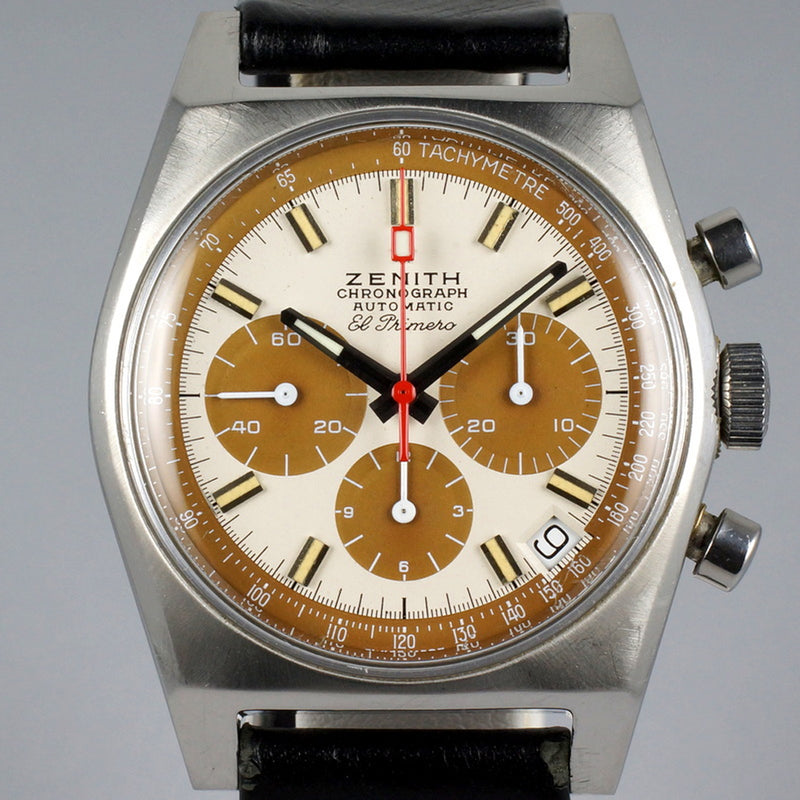 3 Vintage Driving Watches You Can Buy Right Now