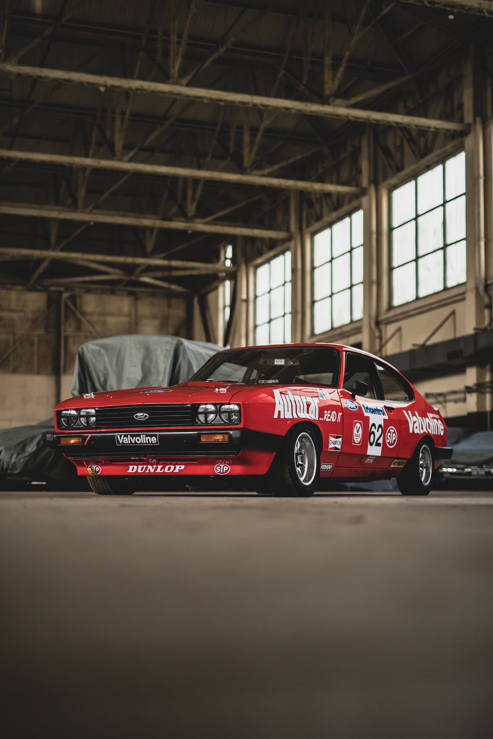 Book Your Car In For A Stunning Professional Photoshoot At The Petrolicious Drivers' Meeting On May 12