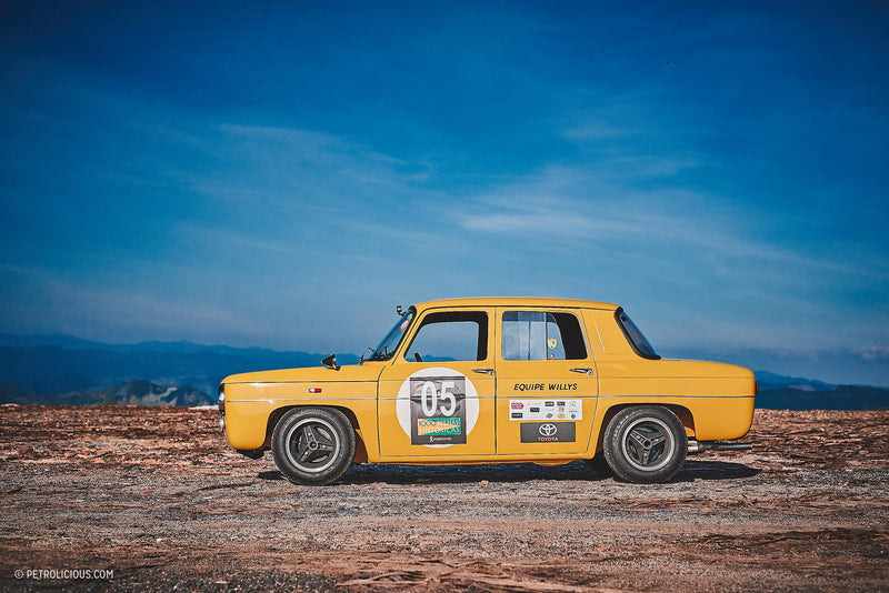 What It's Like To Cruise 1,000 Miles Of Brazilian Mountains And Coastline