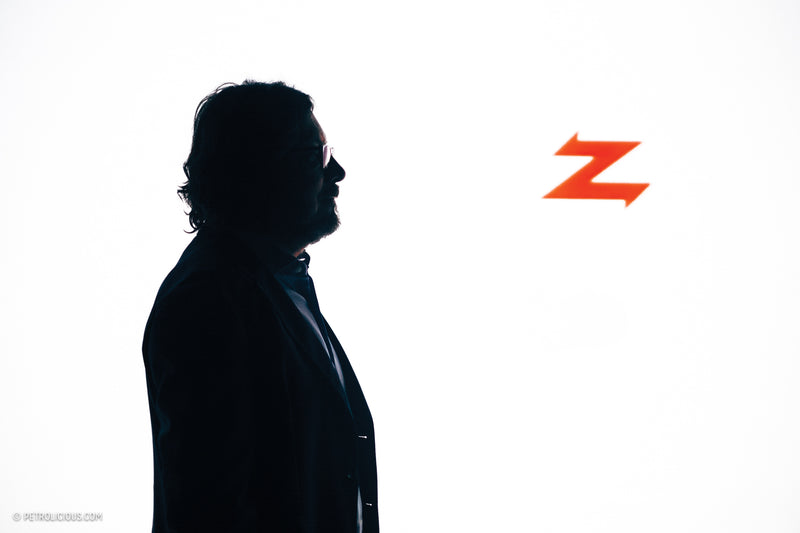 Petrolicious Talks Episode 2: The CEO Of A Coachbuilding And Design Icon, Andrea Zagato