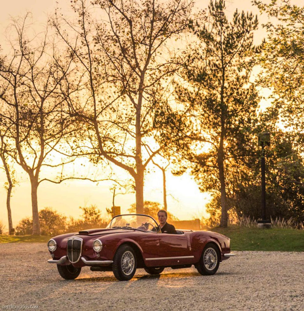 Come Hang Out With Petrolicious At This Sunday’s ArtCenter Car Classic