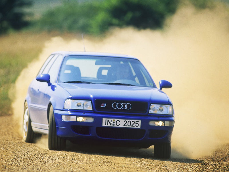 Which Modern Classic Are You Waiting To Import?