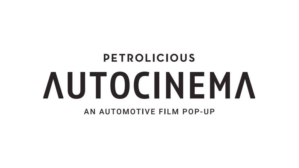 Petrolicious Autocinema at Monterey Car Week: Film Night at Sportscar Vacationland