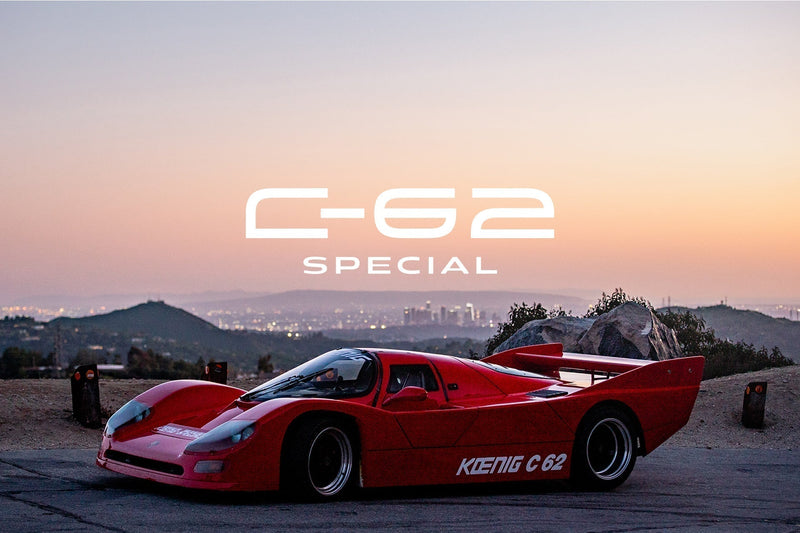 C-62 Special