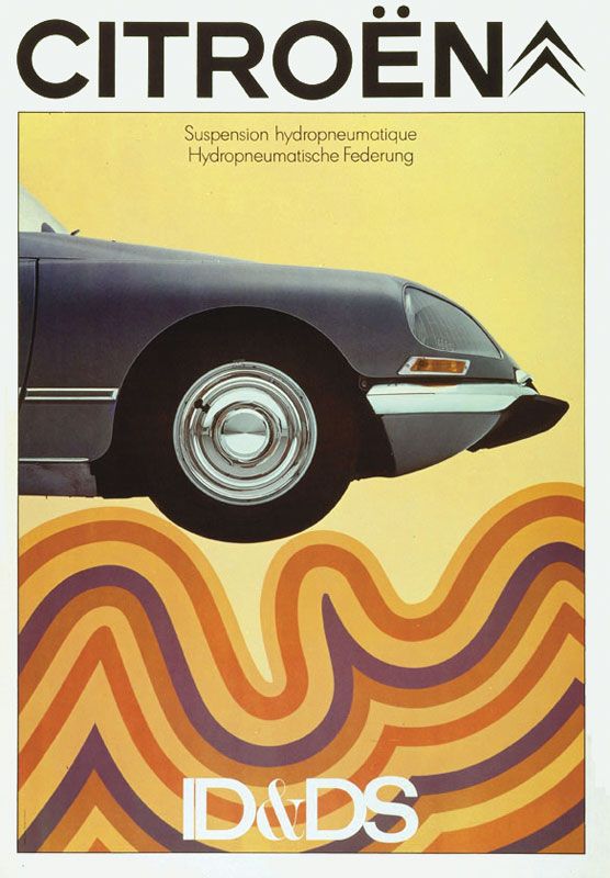 On The Perpetual Oddness Of French Automobiles