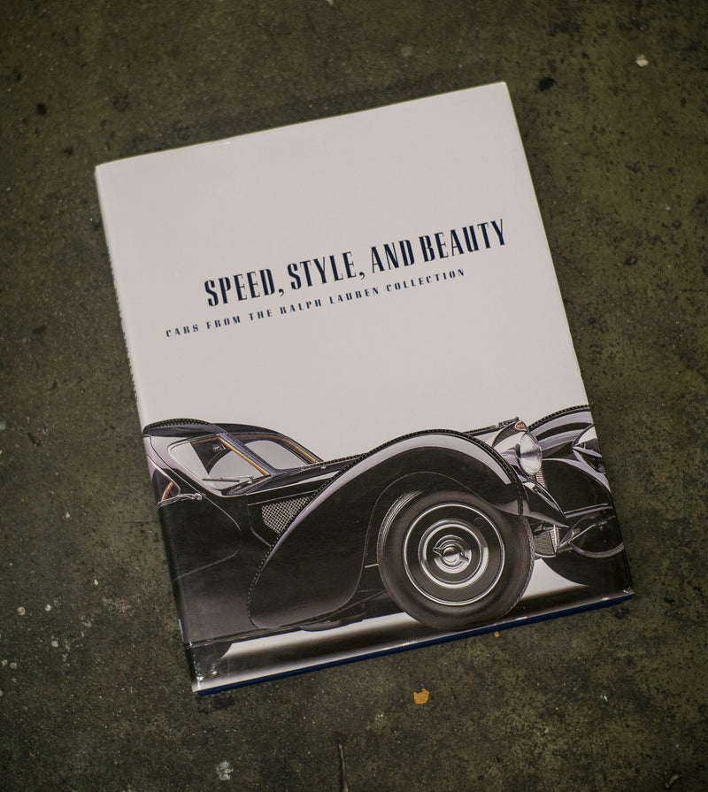 New Coffee Table Books Have Been Added To The Petrolicious Shop