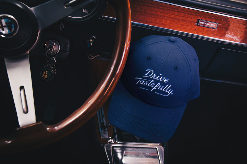 Official Petrolicious Hats And Ferrari F40 Prints Have Been Added To The Shop