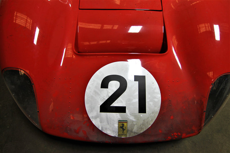 Want To Own A Car From 'Ford v. Ferrari'?