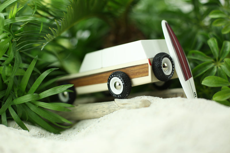 New Cars From Candylab Toys Have Rolled Into The Petrolicious Shop