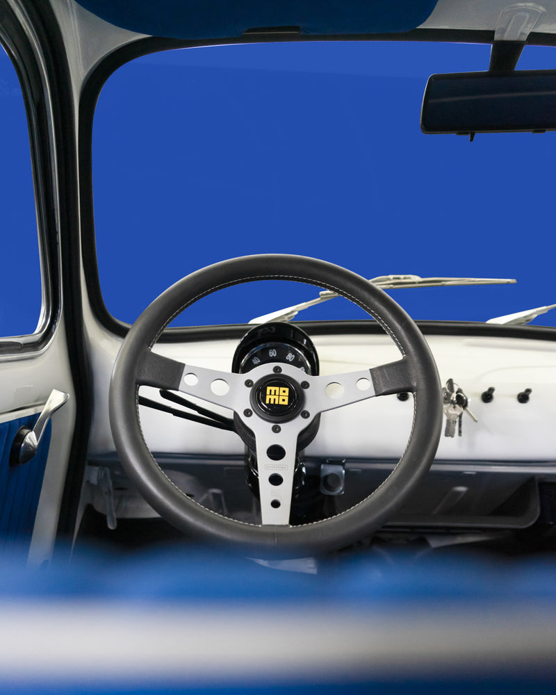 Garage Italia Teams Up With Hertz To Offer Electrified And Modified Fiat 500 And 595 Abarth