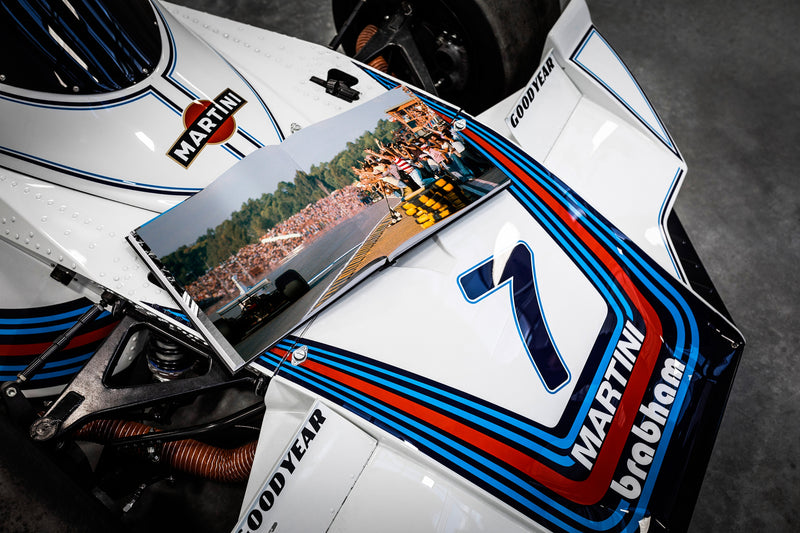 Now You Can Sit In Gordon Murray’s Legendary F1 And Road Cars—Virtually!