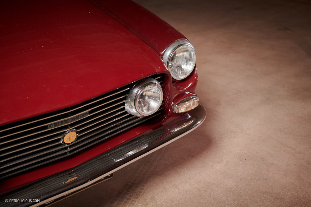 Farewell Bristol Cars