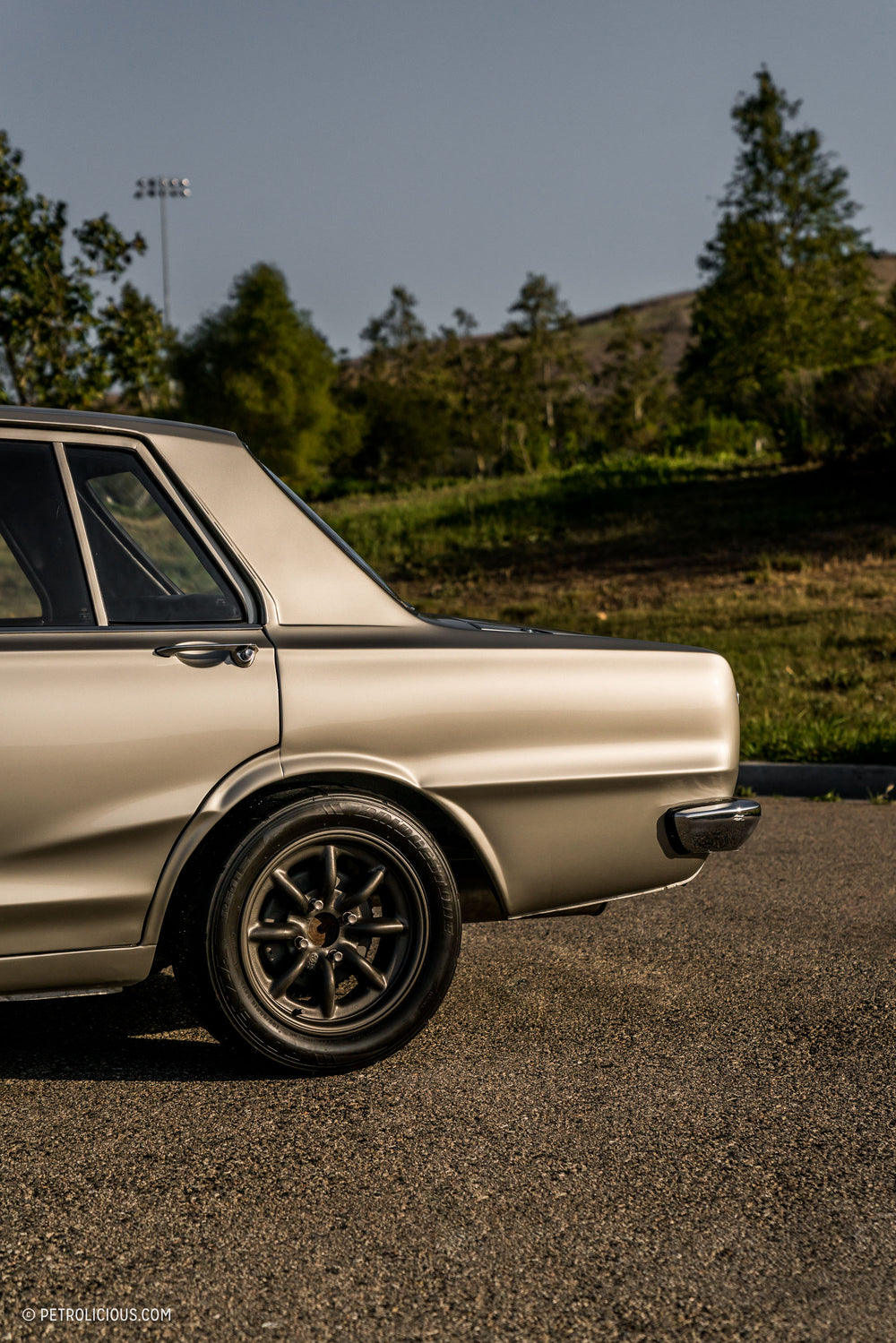 Nissan's First GT-R Wasn't The Beloved Coupe, And It Wasn't Entirely A Nissan Either