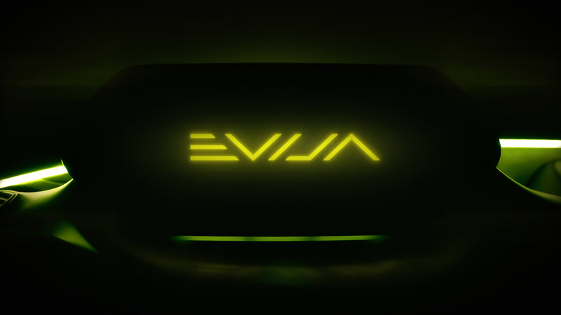 Lotus Reveals The Name Of Its Upcoming Type 130 Hypercar At Goodwood And Offers Fans A Sneak Peak Too