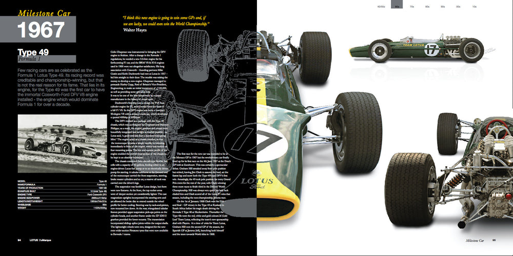 These Are The Two Books On Lotus We Loved Last Month