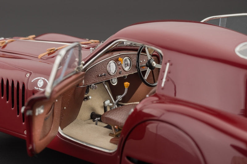 CMC's Detailed Models Are Now Available In The Petrolicious Shop