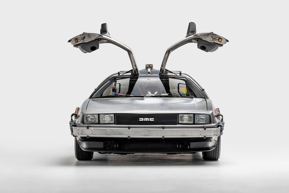 Petersen Museum’s Blockbuster Exhibit To Showcase Over 40 Vehicles From Cult Movies And Video Games
