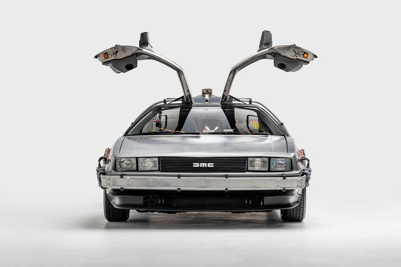 Petersen Museum’s Blockbuster Exhibit To Showcase Over 40 Vehicles From Cult Movies And Video Games