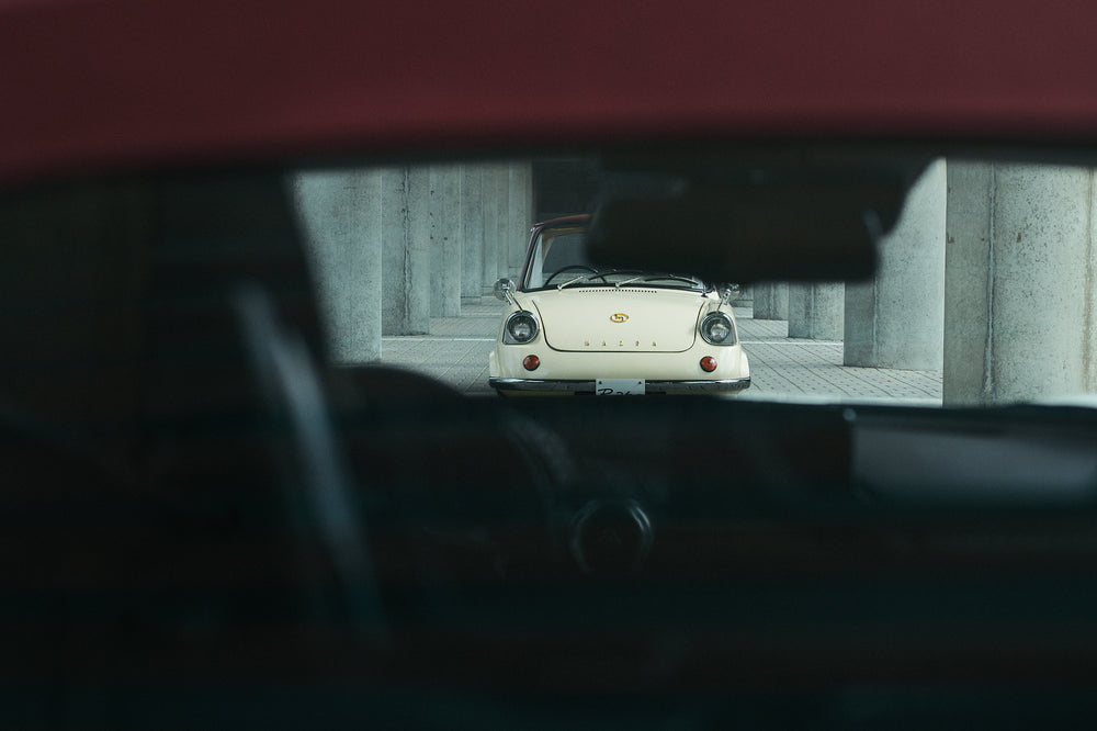 Mazda Celebrates 100th Anniversary With R360-Inspired MX-5