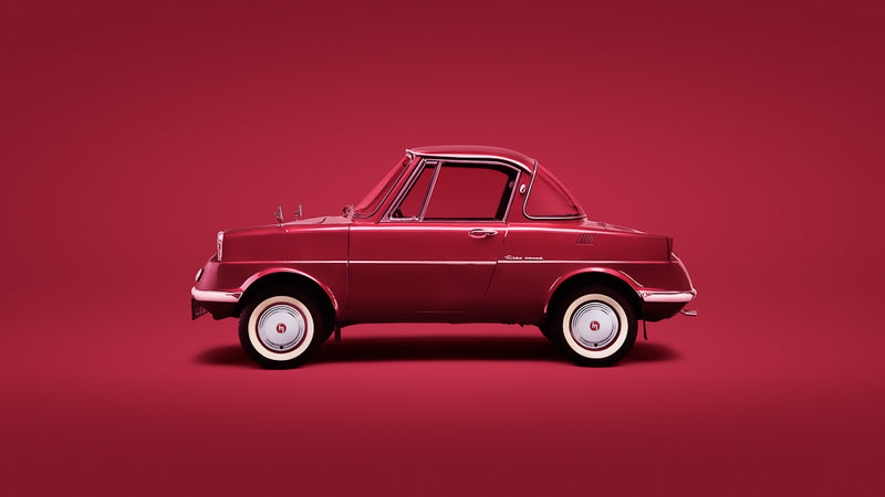 It's Official. Mazda Is Now 100 Years Old!