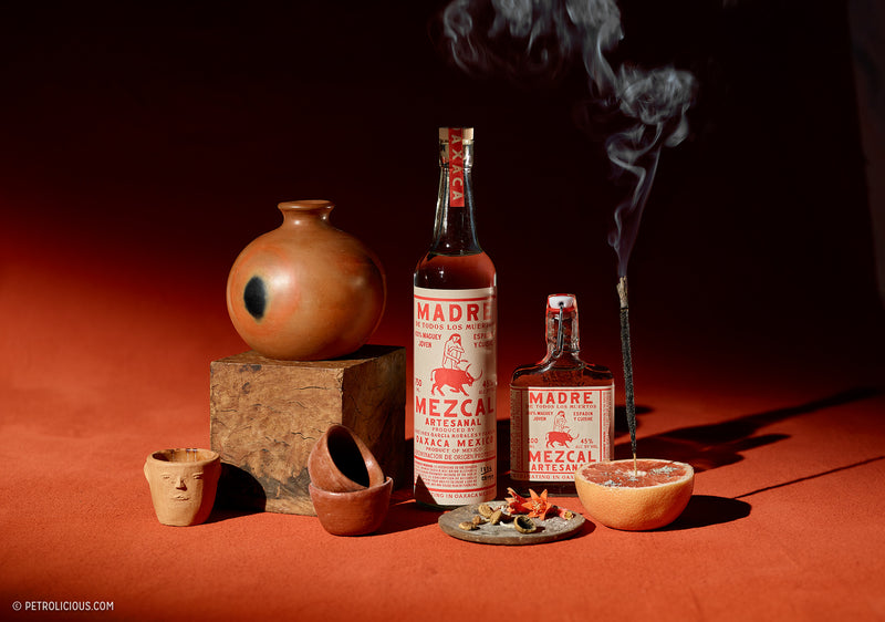 Off-Road With Petrolicious: 7 Best Mezcales for Cinco de Mayo