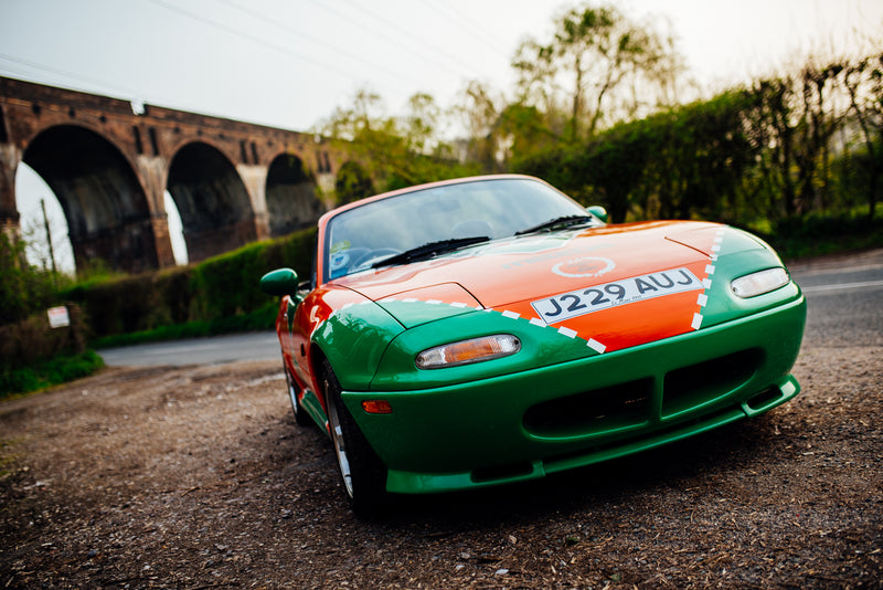 The Cars Are The Stars For Club Display At The Forthcoming Petrolicious Drivers’ Meeting
