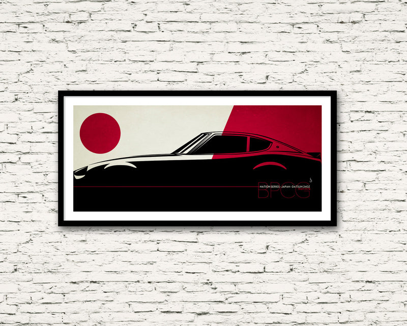 New Artwork From Boiling Point Has Been Added To The Shop