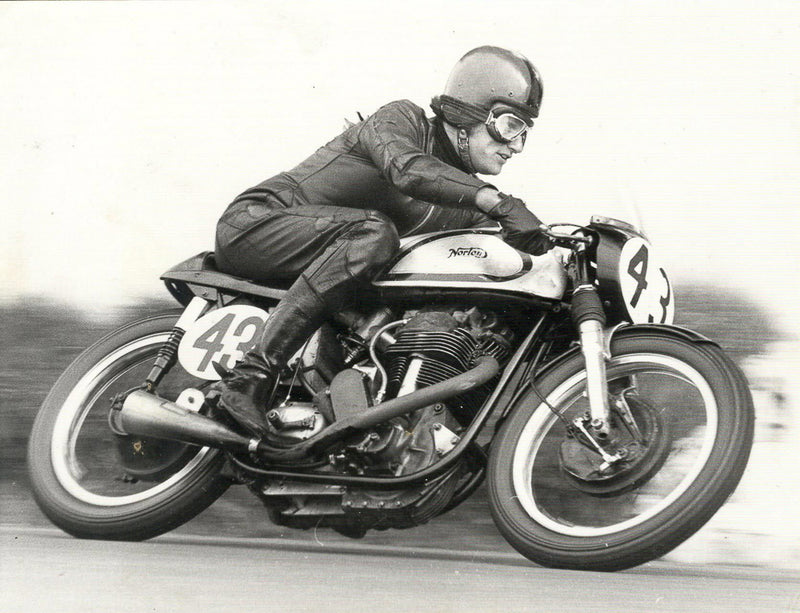 Norton Motorcycles Is Now Owned by TVS