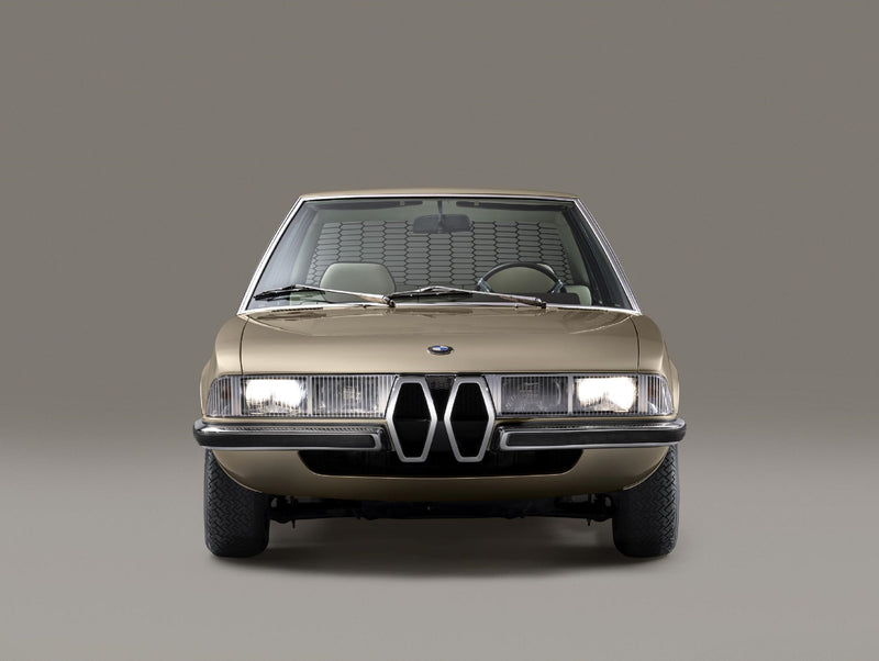 BMW Has Something From The Past, Present And Future For This Year's Monterey Car Week