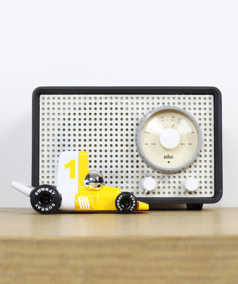 New 1970s-Inspired Formula 1 Toy Cars Have Been Added To The Petrolicious Shop