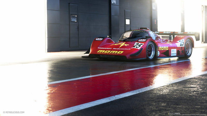 These Are The F1 Cars And Group C Prototypes That Shifted The Paradigms Of Motorsport