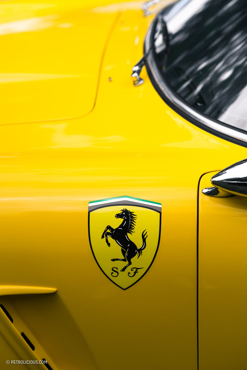 With Its 14th Edition, Salon Privé Continues To Set Itself Apart Among The World's Concours