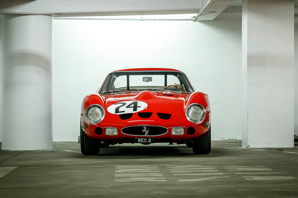 Petersen Museum Offering Virtual Tours and Online Education