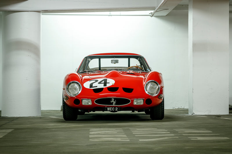 Petersen Museum Offering Virtual Tours and Online Education