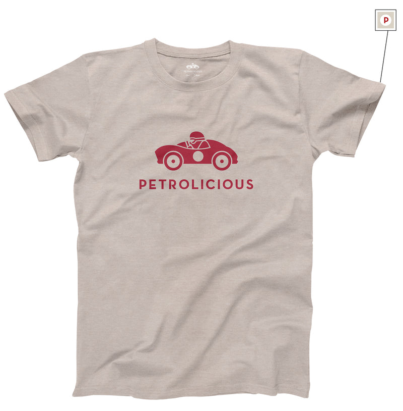The 2017 Petrolicious Shirts Are Now Available