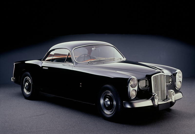 Anniversary-Marking Historic Bentleys and Bugattis Lead Record Entry At Concours d’Élégance Suisse