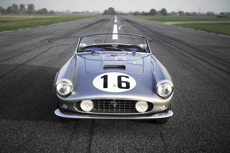 RM Sotheby’s Icons Auction Is The Best Reason to Cash In Your Bitcoins
