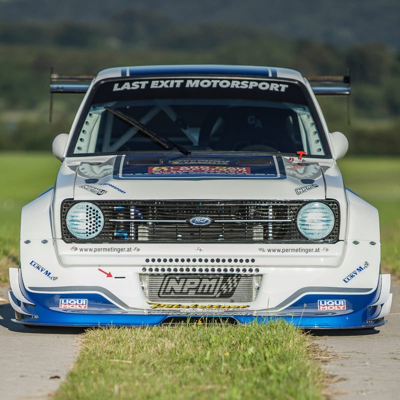 Ford Escort Mk1 Buying Guide
