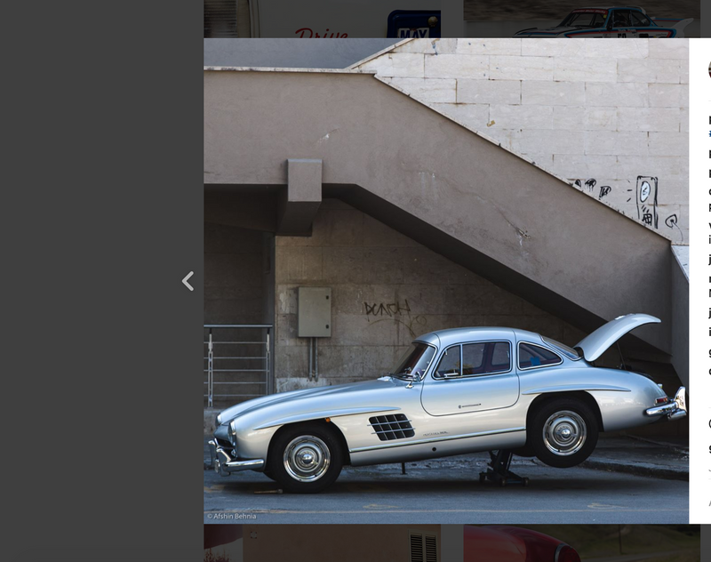 5 Instagrammers Worth Following: Petrolicious Staff Edition