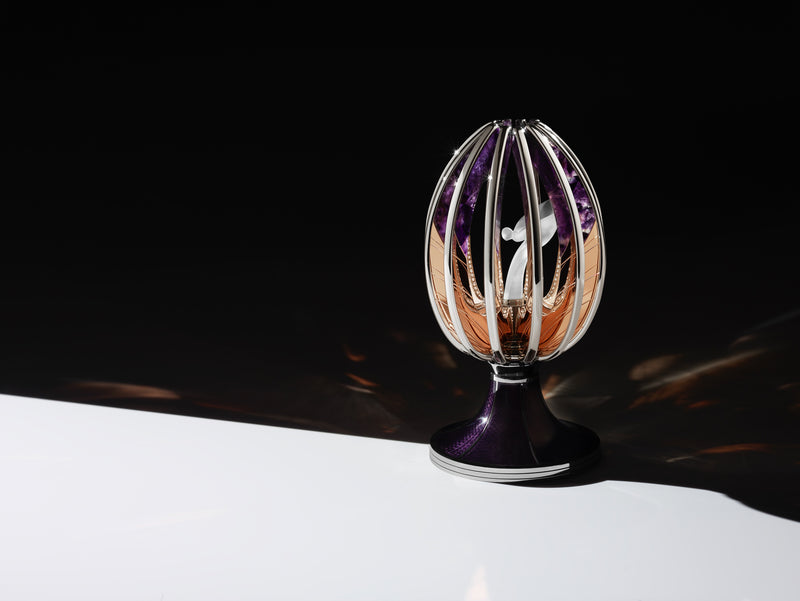 Now THAT Is An Easter Egg!