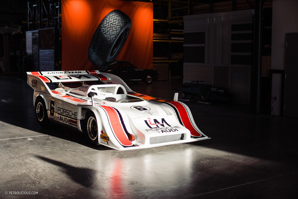 Luftgekühlt 5: Air-Cooled Overload And The Enduring Power Of Porsche