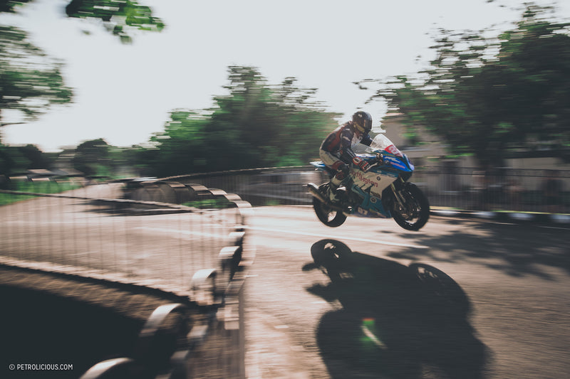 Introduction Not Required: This Is The Isle Of Man TT