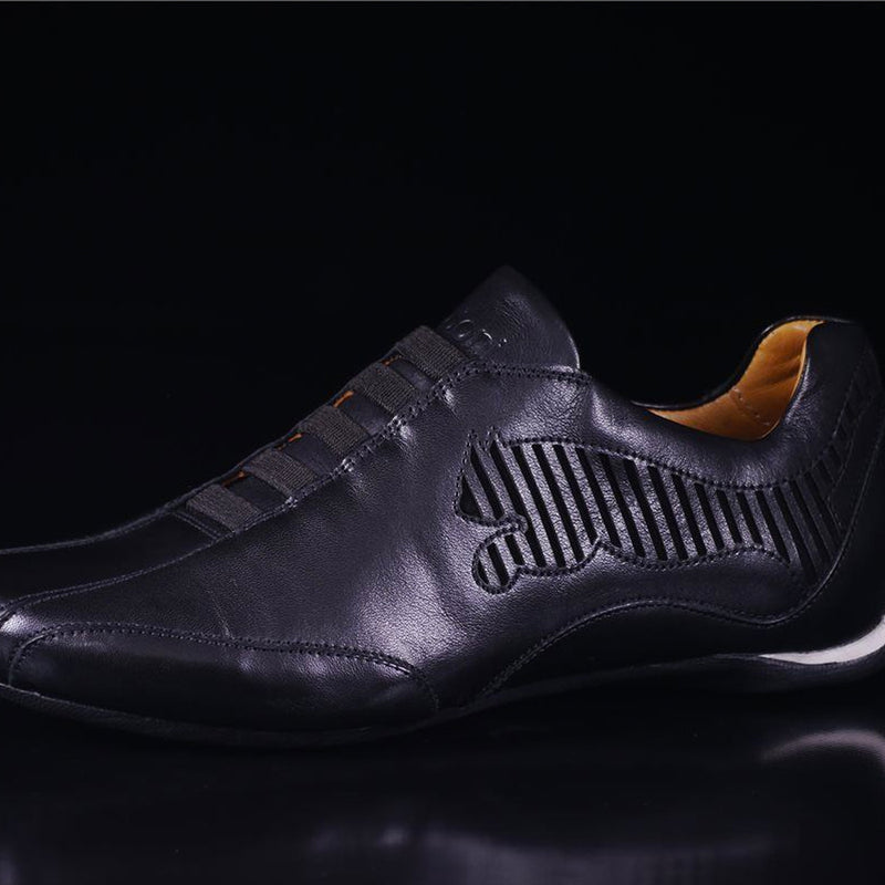 Are these the Ultimate Driving Shoes?